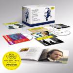 maurizio Pollini - Complete Recordings on Deutsche Grammophon [DE-Version, Regio 2/B]