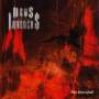 Deus Inversus - The Downfall EP