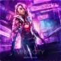 Morphoice - Vinyl City (180g Splatter Effect Vinyl)
