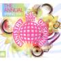 Various - The Annual Spring 2011