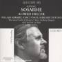 Saint Cecilia Orchestra, Anthony Lewis, George Frideric Hand - Sosarme: Deller-herbert-evans