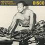Mpharanyana & The Peddlers - Disco (Reissue)