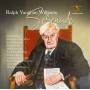 Various - Ralph Vaughan Willliams: Serenade