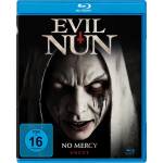 Noel Gugliemi / April Clark / Violet Bennett - Evil Nun [DE-Version, Regio 2/B]