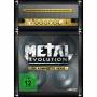 Sam Dunn / Alice Cooper / Iggy Pop / Slash - Metal Evolution-Die Komplette Serie [EURO-Version, Regio 2]