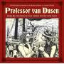 Bernd Vollbrecht / Nicolai Tegeler - Professor van Dusen bittet zum Tanz (Neue Flle 22