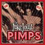 The Juke Joint Pimps - Boogie Pimps