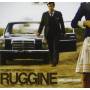Ruggine / O. S. T. - Ruggine / O.s.t.