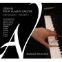 Maxime Zecchini - Werke Fr Die Linke Hand Vol.6