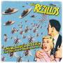 The Rezillos - Flying Saucer Attack-Complete Recordings 1977-79