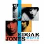 Edgar Jones - The Way It Is-25 Years Of Solo Adventures (3CD)