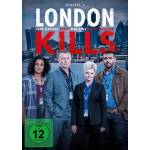 London Kills - London Kills-Staffel 1 [DE-Version, Regio 2/B]