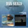 Dan Seals - Rage On/Rebel Heart (2 On 1)