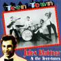 Jules Blattner - Teen Town
