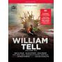 Finley / Bystrm / Osborn / Pappano / Royal Opera - William Tell [DE-Version, Regio 2/B]