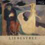 Helene Wold / Liv Glaser - Liebestreu