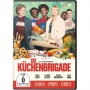 Die Kuechenbrigade - Die Kuechenbrigade/DVD [DE-Version, Regio 2/B]