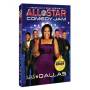 Shaquille O'neal Presents - Shaquille O'neal: All Star Comedy Jam - Dallas [US-Version, Regio 1/A]