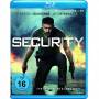 Antonio Banderas / Sir Ben Kingsley - Security (Blu-ray) [DE-Version, Regio 2/B]