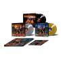 Five Finger Death Punch - Wrong Side of Heaven V1/V2 (Box Set)