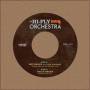 The Hi-Fly Orchestra - Get Ready