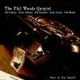 Phil Woods Quintet - American Songbook