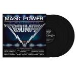 Triumph - Magic Power: All Star Tribute to Triumph