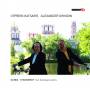 Cyprien Katsaris & Alexander Ghindin - Russian Piano Music For Four Hands