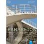 Heinz Emigholz - Parabeton-Pier Luigi Nervi u [Regio free (0)]
