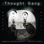 Thought Gang - THOUGHT GANG (Cloudy Clear Vinyl LP+7)