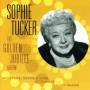 Sophie Tucker - The Golden Jubilee Album