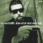 William Clarke - Heavy Hittin' West Coast Harp (LP,180gram Vinyl)