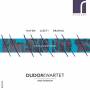 Dudok Kwartet - Metamorphoses