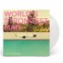 Gaz Coombes - World's Strongest Man (Ltd. Edt. Coconut Vinyl)