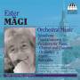 Mikalai / Estonian National Symphony Orchestra - Mgi:Piano Concerto/Symphony