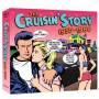 Various - Cruisin' Story '55-'60