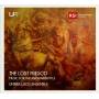 LOST FRESCO / VARIOUS - The Lost Fresco