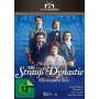Marvin J. Chomsky - Die Strauss-Dynastie: Teil 1-6 [EURO-Version, Regio 2]