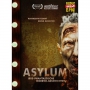 Nicolas Onetti - Asylum-Irre-phantastische Horror-Geschichten-L [DE-Version, Regio 2/B]