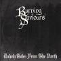 Burning Saviours - Unholy Tales From The North