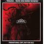 Trinacria - Travel Now Journey Infinitely (Ltd.Edition)
