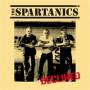The Spartanics - Declined/It Sounds Spartanic!