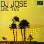 Dj Jose - Like That