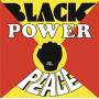 Peace - Black Power