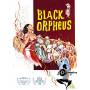 . - Black Orpheus [Regio free (0)]
