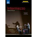 Allison Joel / Bengtsson Maria / Bieber Clemens / Blo - Strauss: Intermezzo (Deutsche Oper, Berlin 2024, R [DE-Version, Regio 2/B]