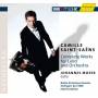 Moser / Bolon / RSO Stuttgart - Werke Fr Cello Und Orchester