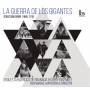 Infante / Jurez / Moreno / + - La Guerra de los Gigantes