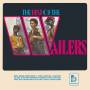 The Wailers - Best Of The Wailers