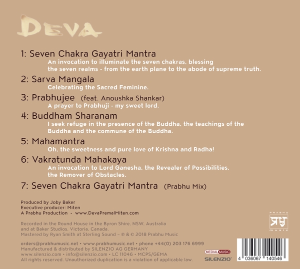 Deva 1